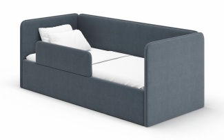Кровать-диван Leonardo + большая боковина (изножье)
