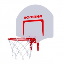 Щит баскетбольный Romana