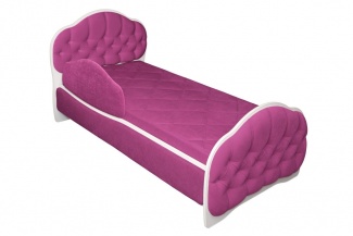 Кровать Идиллия