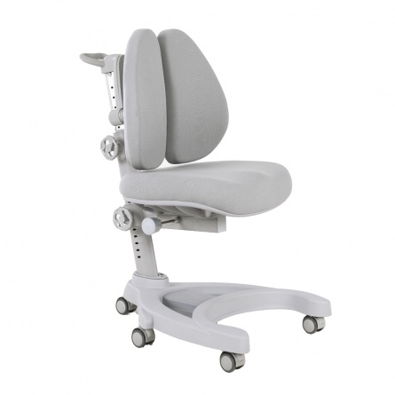 Растущий ортопедический стул Aranda grey фото 1