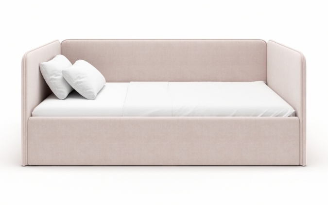 Кровать-диван Leonardo + большая боковина (изножье) фото 11
