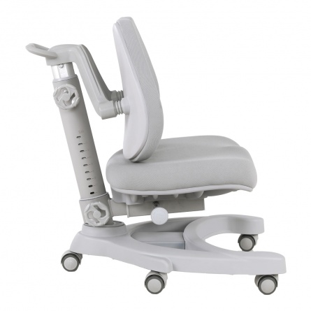 Растущий ортопедический стул Aranda grey фото 3