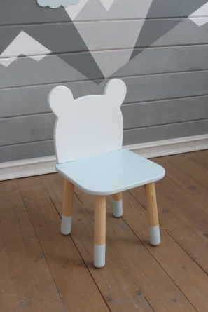 Столик Классика + стульчик фото 4