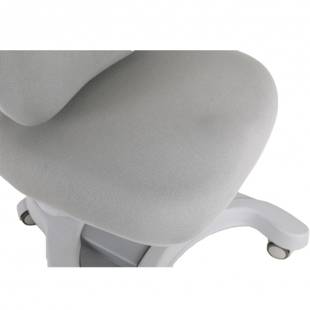 Растущий ортопедический стул Magnolia grey фото 5