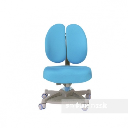 Растущий ортопедический стул Contento фото 5