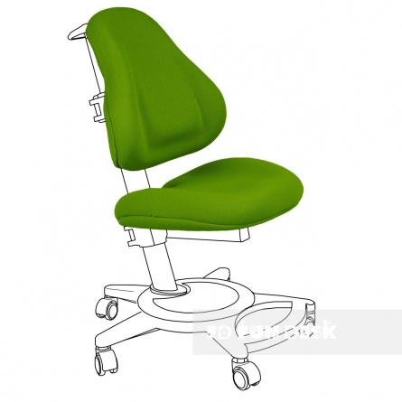 Чехол для кресла, модели в ассортименте фото 6