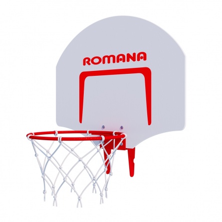 Щит баскетбольный Romana фото 1