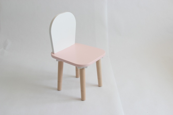 Столик Облачко + стульчик фото 16