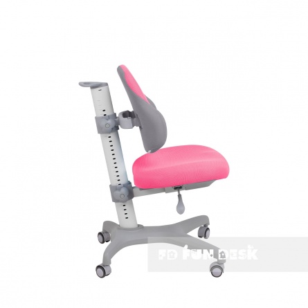 Растущий ортопедический стул Inizio фото 4